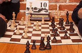 Шахматный турнир в Нижнем Новгороде не состоится