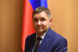 Репин Павел Николаевич 
