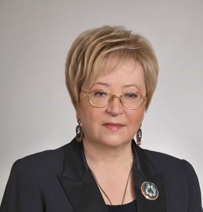 Денисова Анна Николаевна 